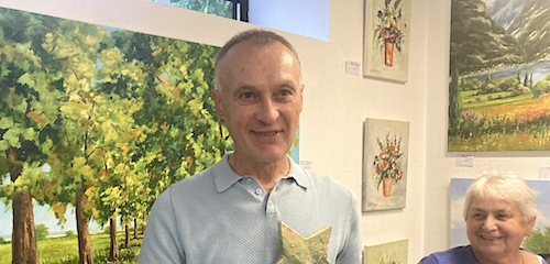 Günther Frühmesser