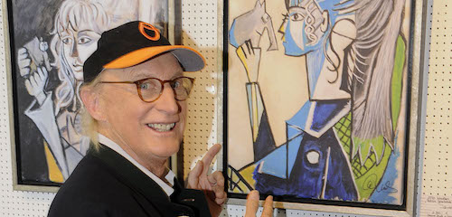 Otto Waalkes