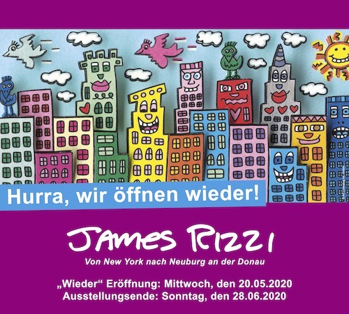 James Rizzi