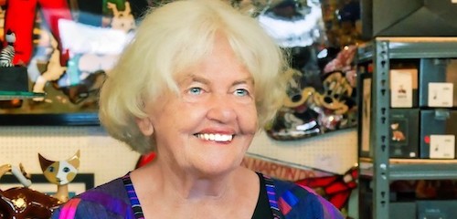 Rosina Wachtmeister